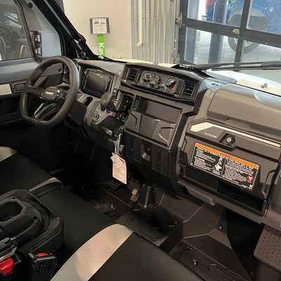 2026 KAWASAKI RIDGE HVAC