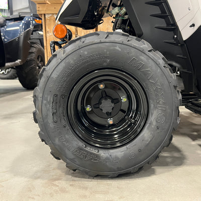 2026 KAWASAKI KFX50 (YOUTH ATV)