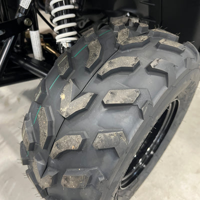 2026 KAWASAKI KFX50 (YOUTH ATV)