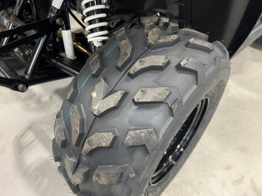 2026 KAWASAKI KFX50 (YOUTH ATV)