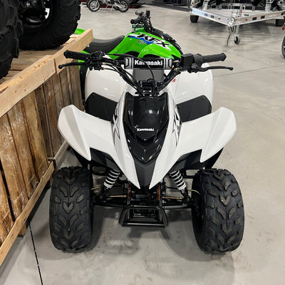 2026 KAWASAKI KFX50 (YOUTH ATV)