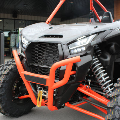 2025 KAWASAKI TERYX KRX 1000 TRAIL EDITION