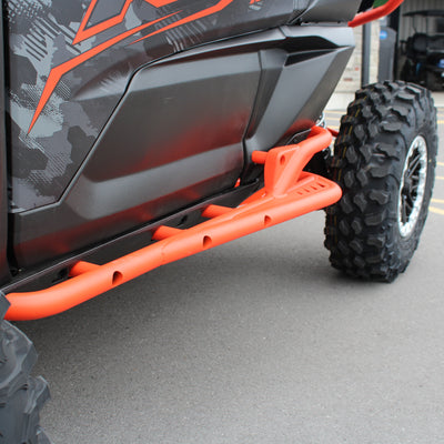 2025 KAWASAKI TERYX KRX 1000 TRAIL EDITION