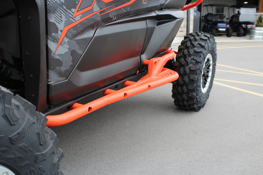 2025 KAWASAKI TERYX KRX 1000 TRAIL EDITION