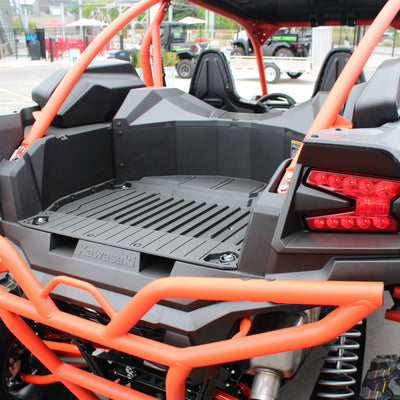 2025 KAWASAKI TERYX KRX 1000 TRAIL EDITION