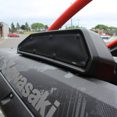2025 KAWASAKI TERYX KRX 1000 TRAIL EDITION