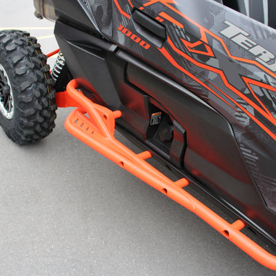 2025 KAWASAKI TERYX KRX 1000 TRAIL EDITION