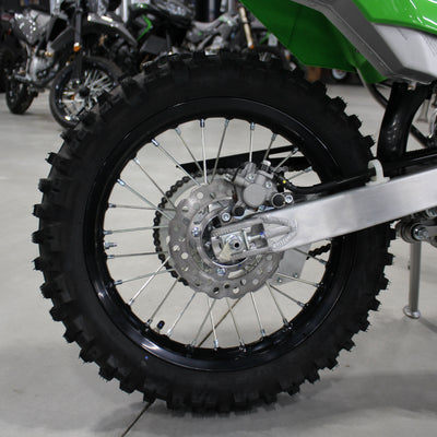 2026 KAWASAKI KLX140R L