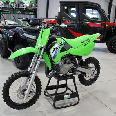 2026 KAWASAKI KX65
