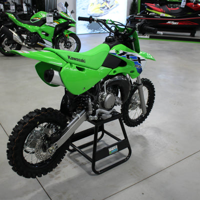 2026 KAWASAKI KX65