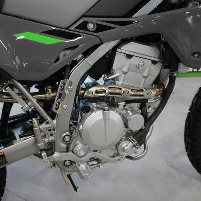 2025 KAWASAKI KLX300