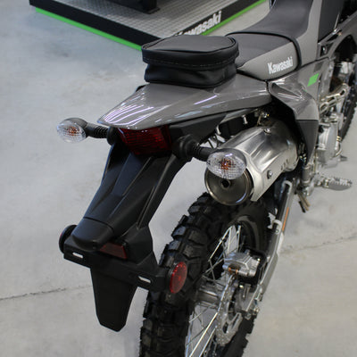 2025 KAWASAKI KLX300