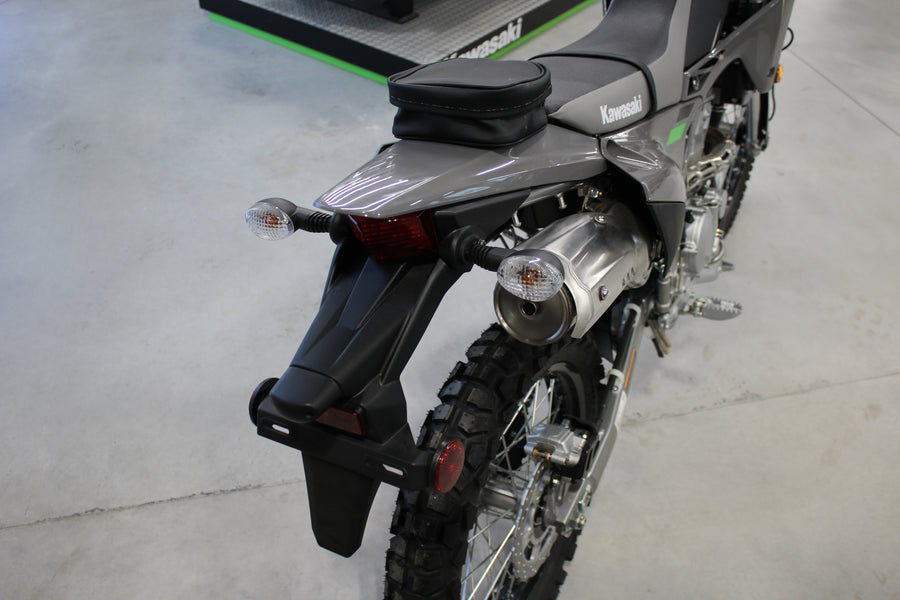 2025 KAWASAKI KLX300