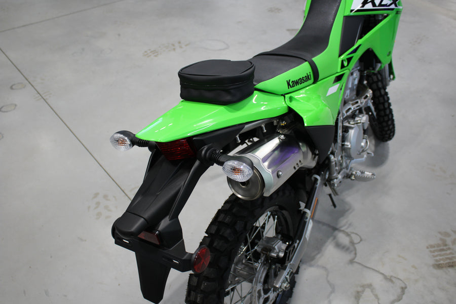 2025 KAWASAKI KLX300