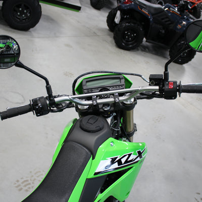 2025 KAWASAKI KLX300