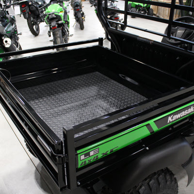 2025 KAWASAKI MULE SX 4X4 XC LE (WITH PLOW/WINCH)