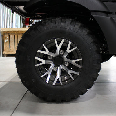 2025 KAWASAKI MULE SX 4X4 XC LE (WITH PLOW/WINCH)