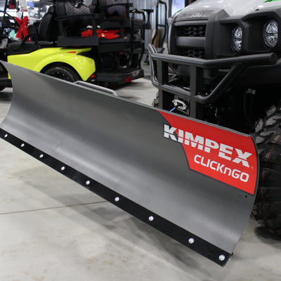 2025 KAWASAKI MULE SX 4X4 XC LE (WITH PLOW/WINCH)