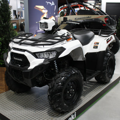 2025 KAWASAKI BRUTE FORCE 450