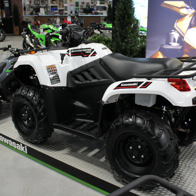 2025 KAWASAKI BRUTE FORCE 450