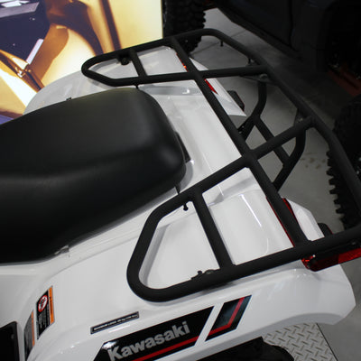 2025 KAWASAKI BRUTE FORCE 450