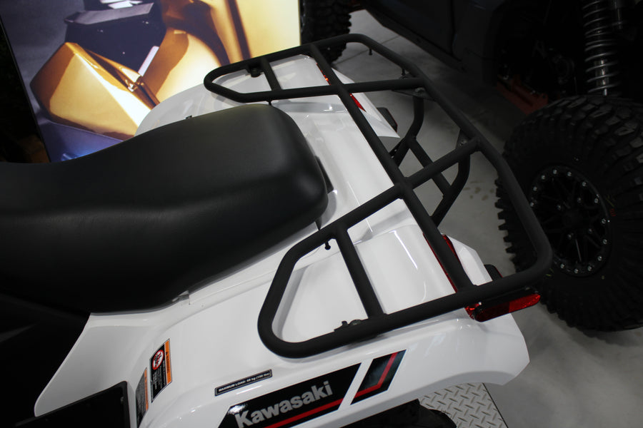 2025 KAWASAKI BRUTE FORCE 450