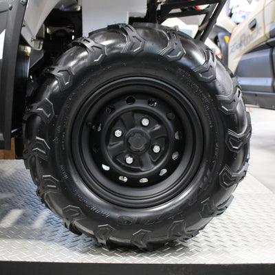 2025 KAWASAKI BRUTE FORCE 450