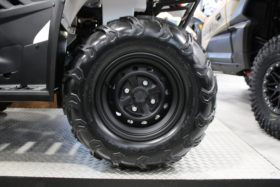 2025 KAWASAKI BRUTE FORCE 450