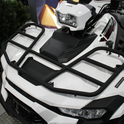 2025 KAWASAKI BRUTE FORCE 450