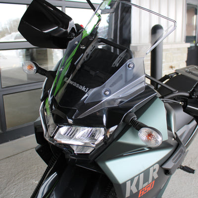 2025 KAWASAKI KLR650