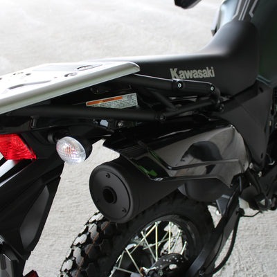 2025 KAWASAKI KLR650