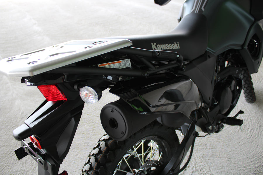 2025 KAWASAKI KLR650