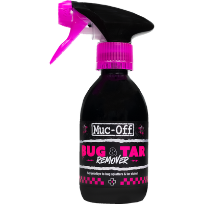 MUC-OFF BUG AND TAR REMOVER 250ML