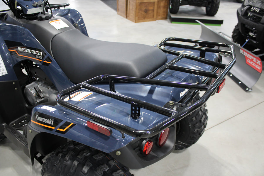 2025 KAWASAKI BRUTE FORCE 300 ATV