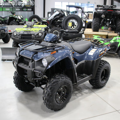 2025 KAWASAKI BRUTE FORCE 300 ATV