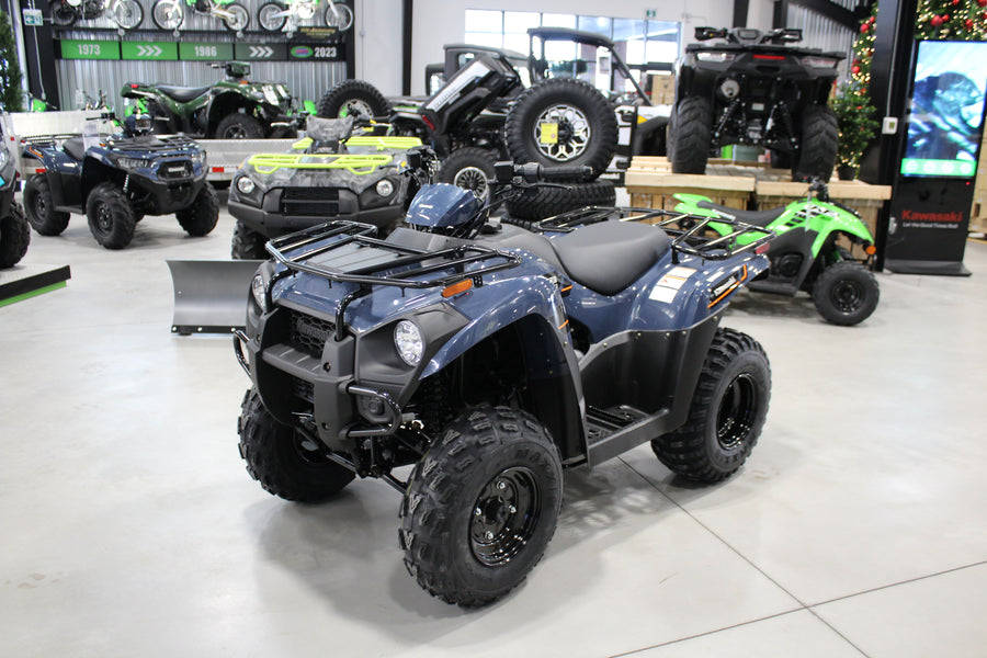 2025 KAWASAKI BRUTE FORCE 300 ATV