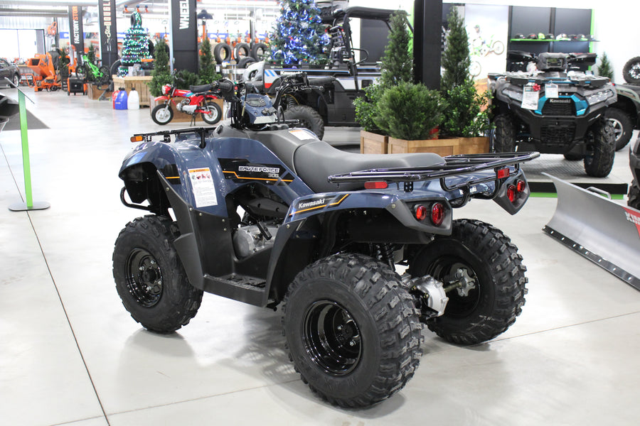 2025 KAWASAKI BRUTE FORCE 300 ATV