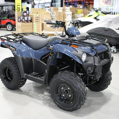 2025 KAWASAKI BRUTE FORCE 300 ATV