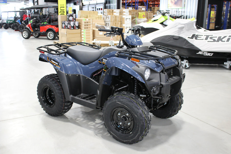 2025 KAWASAKI BRUTE FORCE 300 ATV