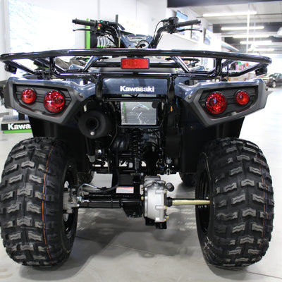 2025 KAWASAKI BRUTE FORCE 300 ATV