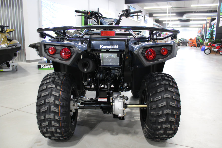 2025 KAWASAKI BRUTE FORCE 300 ATV