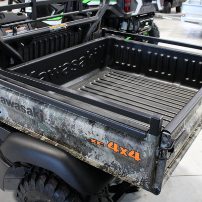 2025 KAWASAKI MULE SX 4x4 XC CAMO