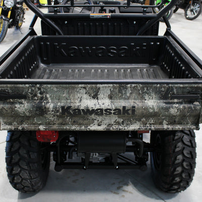 2025 KAWASAKI MULE SX 4x4 XC CAMO