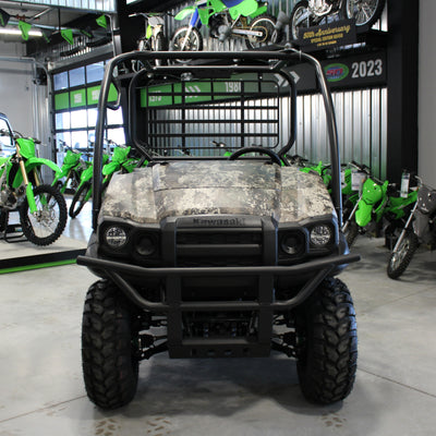 2025 KAWASAKI MULE SX 4x4 XC CAMO