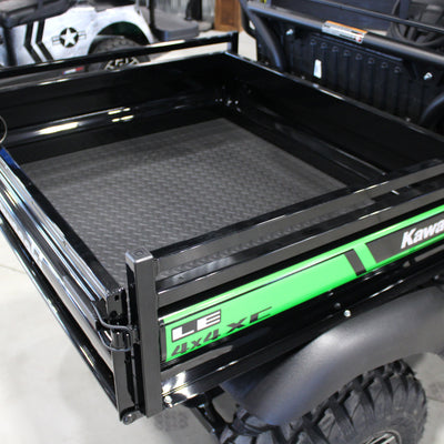 2025 KAWASAKI MULE SX 4X4 XC LE