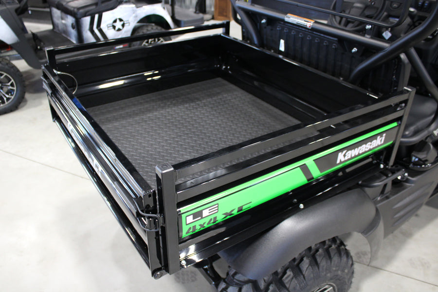 2025 KAWASAKI MULE SX 4X4 XC LE