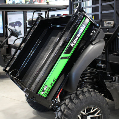 2025 KAWASAKI MULE SX 4X4 XC LE