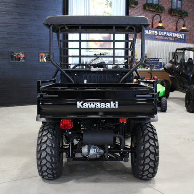 2025 KAWASAKI MULE SX 4X4 XC LE