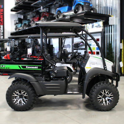 2025 KAWASAKI MULE SX 4X4 XC LE