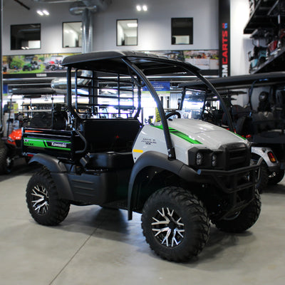 2025 KAWASAKI MULE SX 4X4 XC LE
